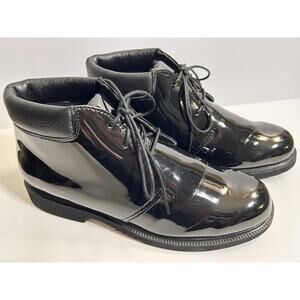 Thorogood Uniform Classics Poromeric Chukka Boots 831-6032 Men’s 12M